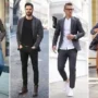 Gaya Casual