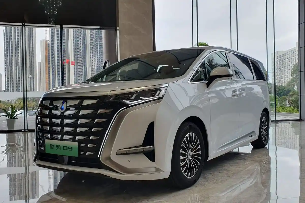 Mobil terlaris di Indonesia
