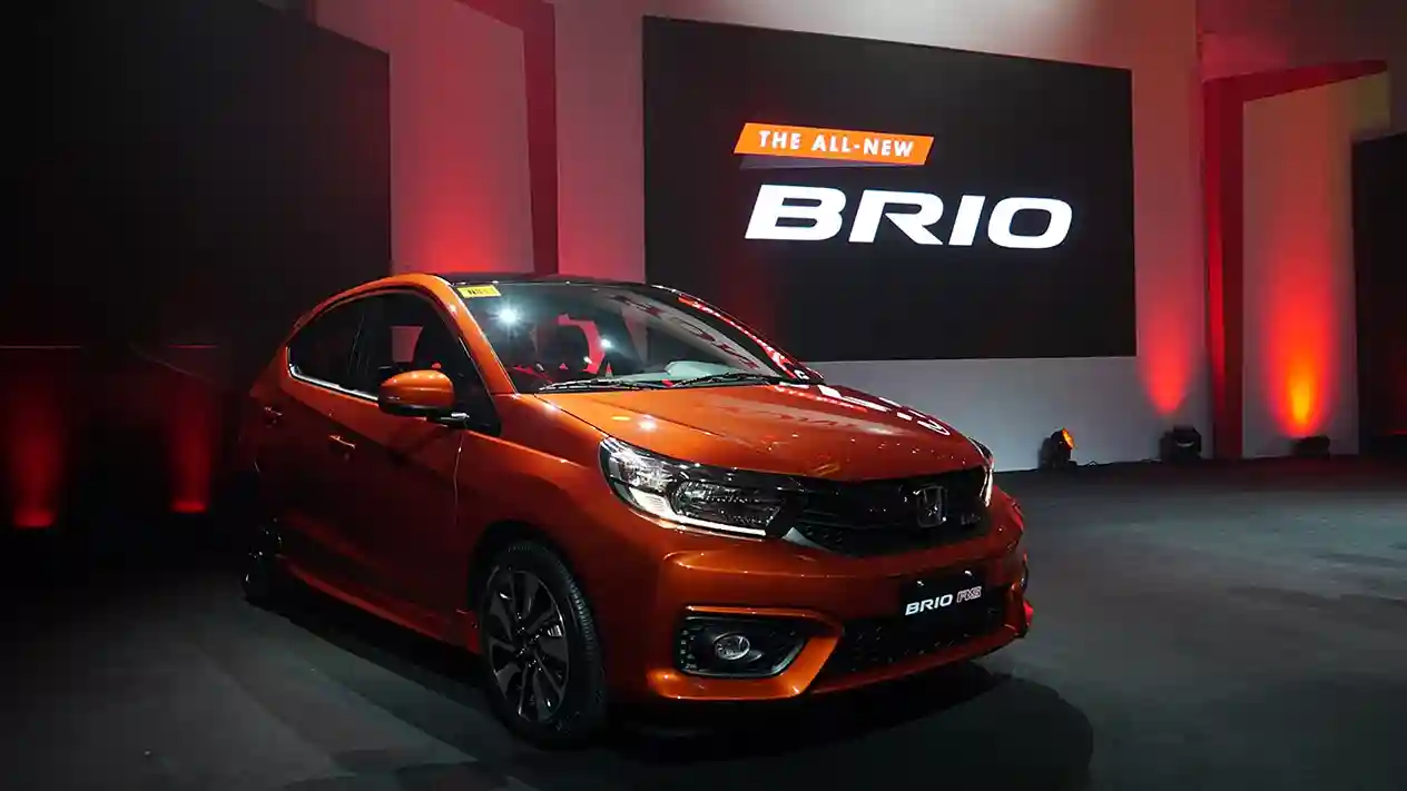 Rekomendasi mobil anak muda