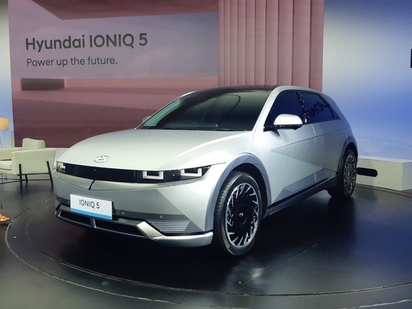 Mobil Korea