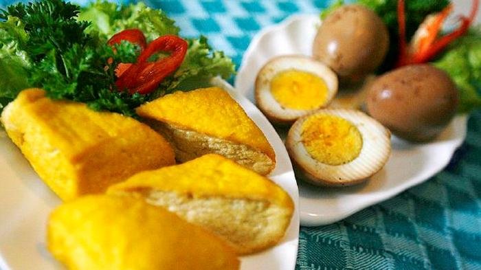 Makanan Sehat Penderita Stroke