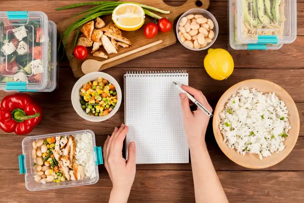 Makanan Sehat Penderita Stroke