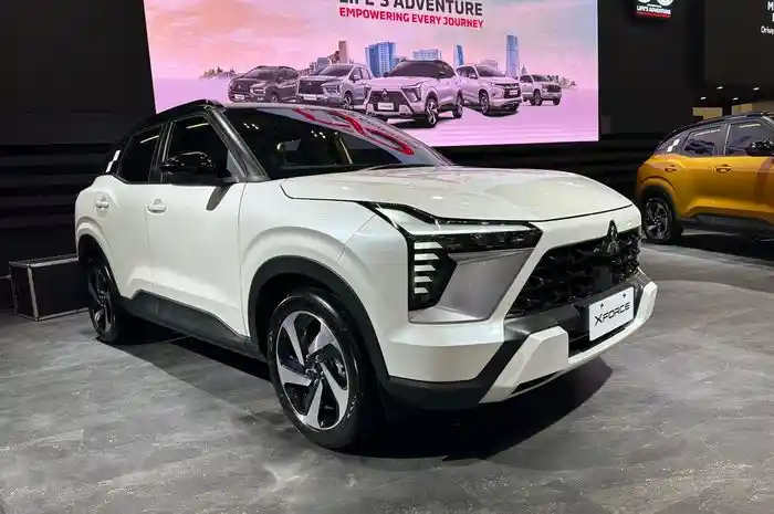 Rekomendasi mobil anak muda