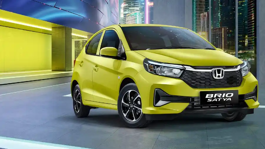 Mobil terlaris di Indonesia