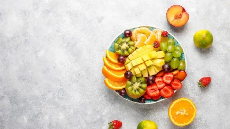 Makanan Sehat Penderita Stroke
