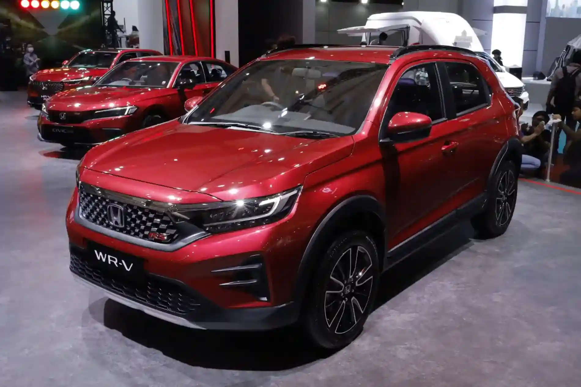 Mobil terlaris di Indonesia