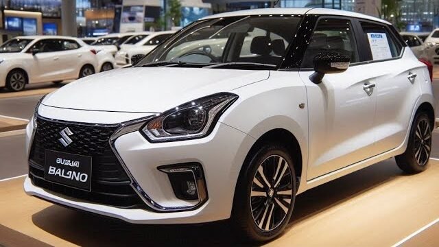 Rekomendasi mobil anak muda