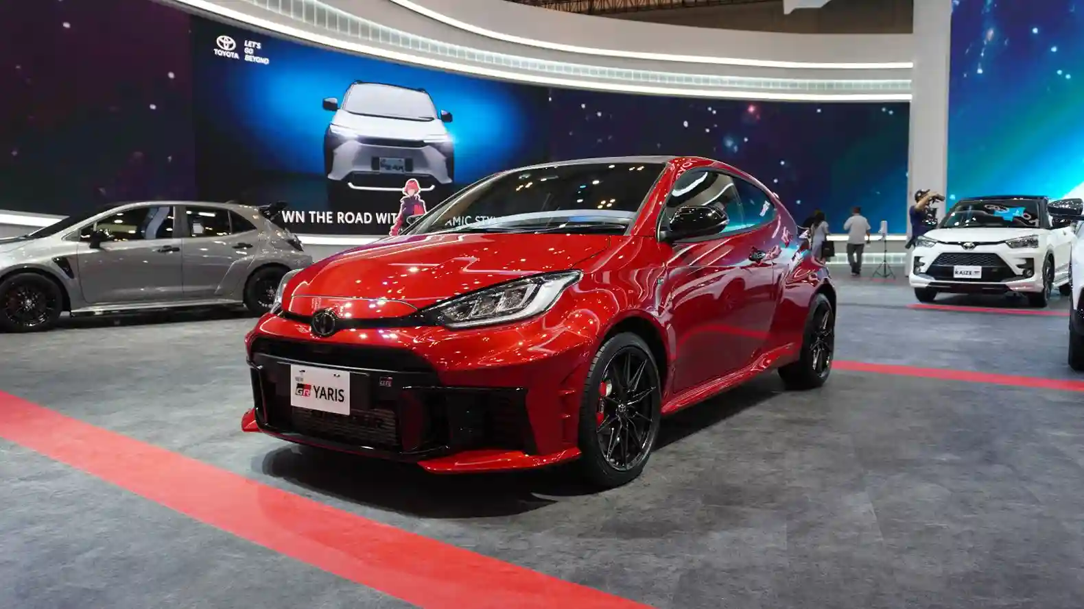 Rekomendasi mobil anak muda