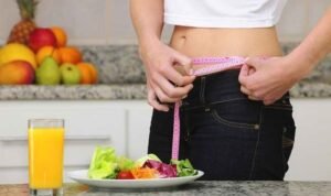 Diet Sehat