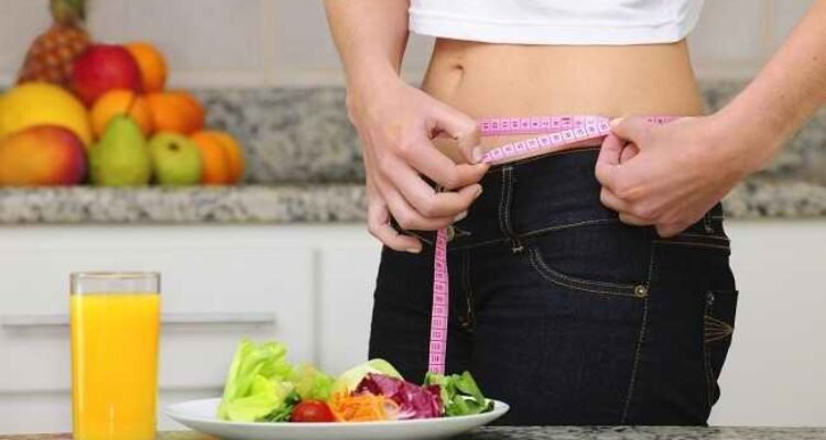 Diet Sehat