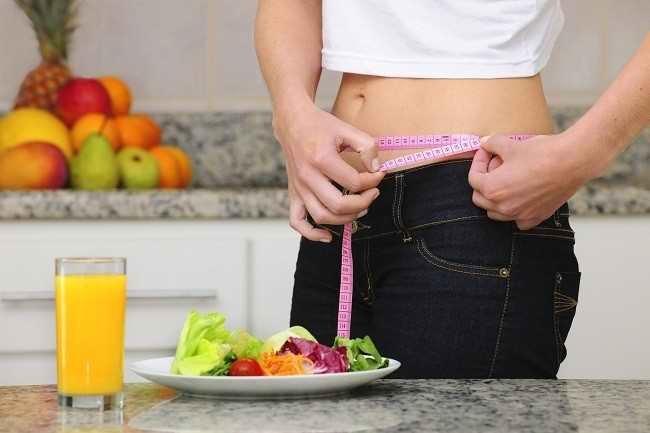 Diet Sehat
