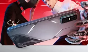 Infinix GT 30 Pro