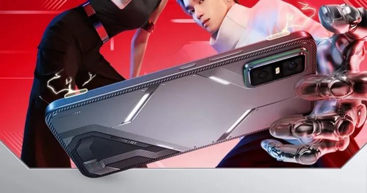 Infinix GT 30 Pro