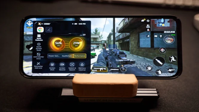 Infinix GT 30 Pro