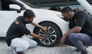 Pengecekkan Mobil Bekas Banjir untuk Membeli Mobil Seken