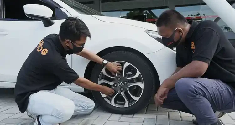 Pengecekkan Mobil Bekas Banjir untuk Membeli Mobil Seken