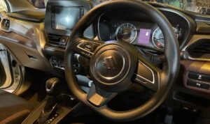 Power Steering