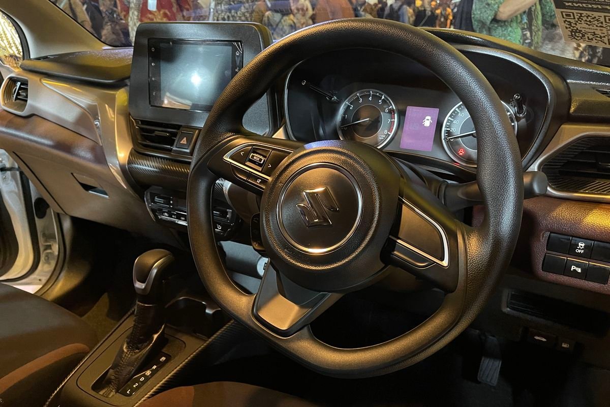 Power Steering