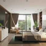 Desain Kamar Ternyaman: Perpaduan Estetika dan Fungsionalitas