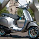 Jenis-Jenis Vespa Matic