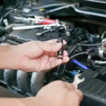 Servis Injeksi Mobil, Perawatan Penting untuk Performa Mesin