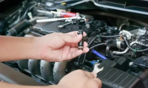 Servis Injeksi Mobil, Perawatan Penting untuk Performa Mesin