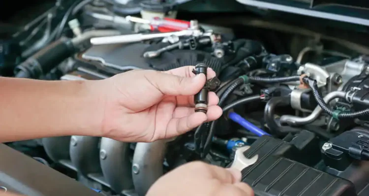 Servis Injeksi Mobil, Perawatan Penting untuk Performa Mesin
