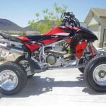 Honda CBR