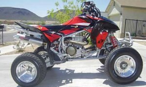 Honda CBR
