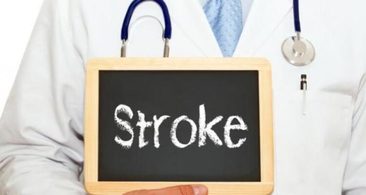 Waspadai Gejala Awal Stroke, Penyakit yang Datang Tanpa Peringatan