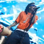 Wiz Khalifa, Gaya Manggung di Atlas Beach Bali yang Bikin Pecah Panggung