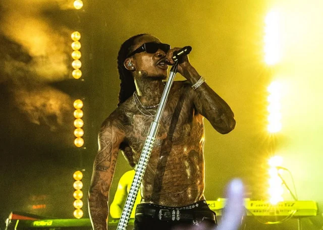 Wiz Khalifa