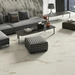 5 Merk Granit Terpopuler dengan Kualitas Premium dan Motif Estetik