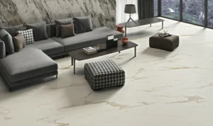 5 Merk Granit Terpopuler dengan Kualitas Premium dan Motif Estetik