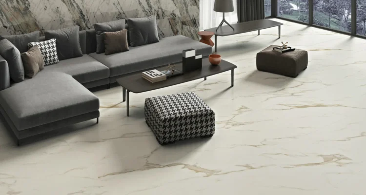 5 Merk Granit Terpopuler dengan Kualitas Premium dan Motif Estetik