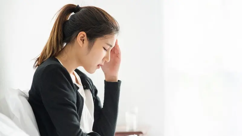 Gejala Awal Anemia yang Sering Diabaikan Tubuh Mengirim Sinyal Sejak Dini