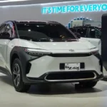 Mobil Listrik Terbaik: Jarak Tempuh, Teknologi Baterai, dan Harga yang Terjangkau