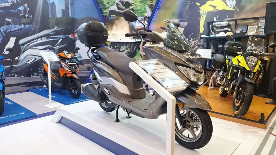 Rilis Mobil dan Motor Baru, Spesifikasi Fitur dan Harga yang Ditunggu Pecinta Otomotif