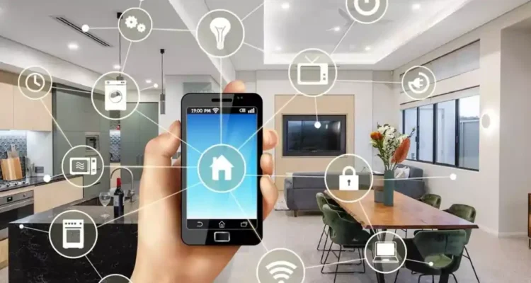 Smart Home: Teknologi Rumah Masa Depan yang Membuat Hunian Lebih Aman dan Efisien