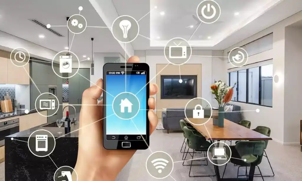 Smart Home: Teknologi Rumah Masa Depan yang Membuat Hunian Lebih Aman dan Efisien