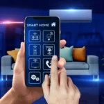Smart Living 2025 Rumah Pintar IoT Generasi Baru dan Perangkat Canggih