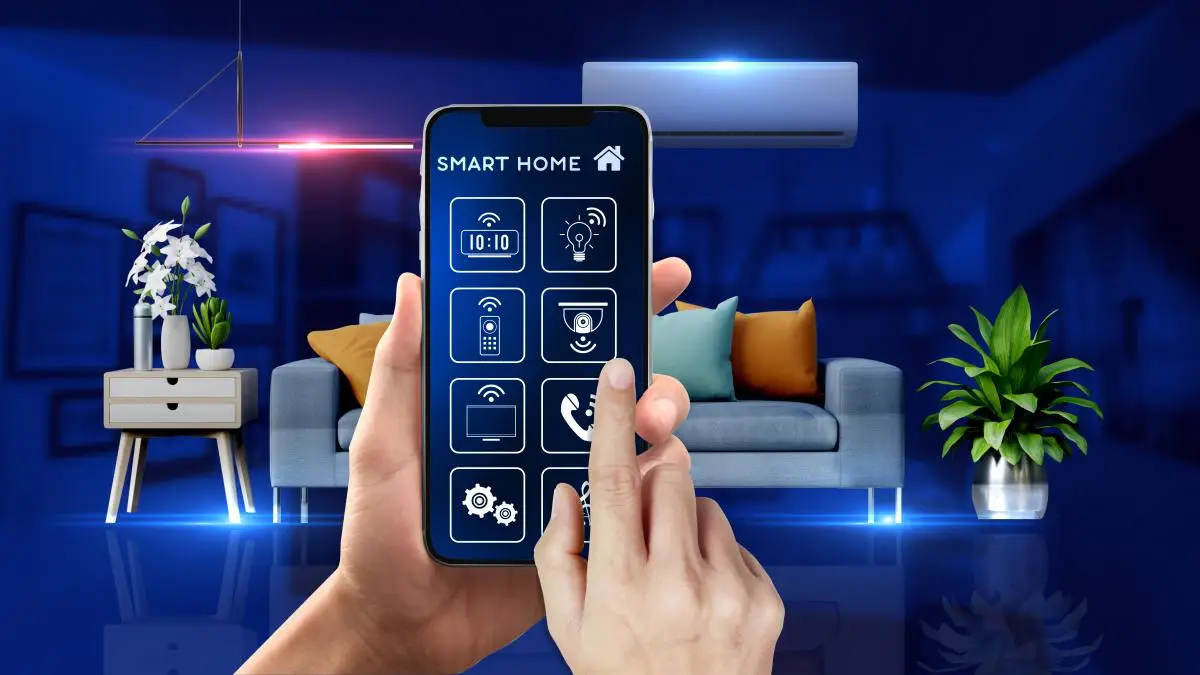 Smart Living 2025 Rumah Pintar IoT Generasi Baru dan Perangkat Canggih