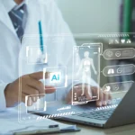 Teknologi Kesehatan 2025: Wearable Health Tracker, Telemedis, dan Diagnosa Berbasis AI