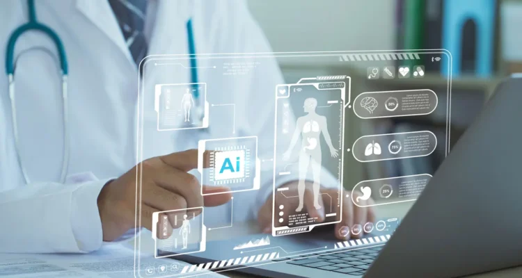 Teknologi Kesehatan 2025: Wearable Health Tracker, Telemedis, dan Diagnosa Berbasis AI