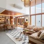 Desain Interior 2025: Minimalis, Hangat, dan Personal