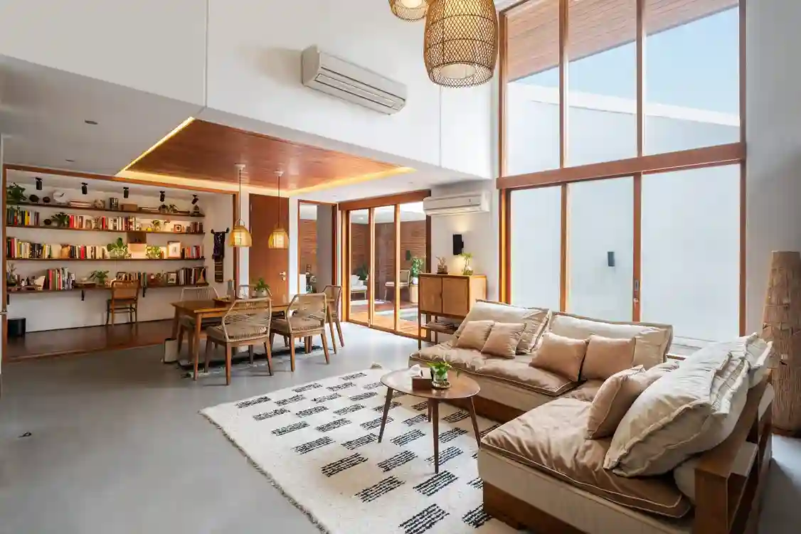 Desain Interior 2025: Minimalis, Hangat, dan Personal