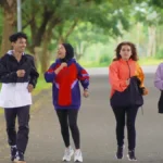 Dunia Kesehatan 2025 dan Perubahan Pola Hidup