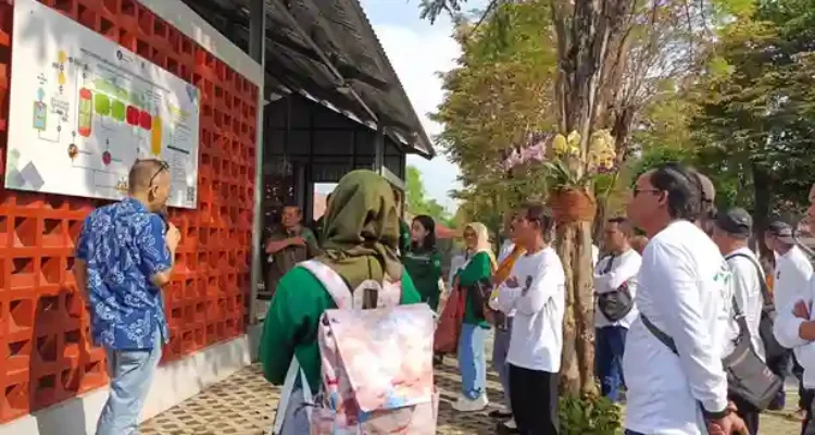 Eco Lifestyle 2025: Hidup Ramah Lingkungan Jadi Gaya Hidup Utama