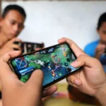 Gadget Gaming Generasi Baru dengan Chipset Super Efisien