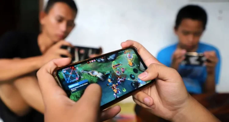 Gadget Gaming Generasi Baru dengan Chipset Super Efisien